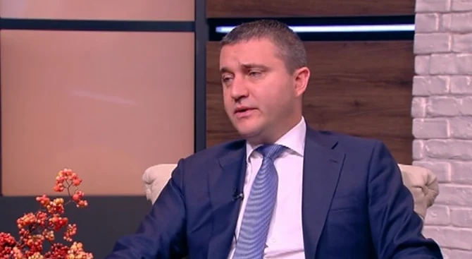 Горанов: С премиера преценихме, че не е нужно да подавам оставка