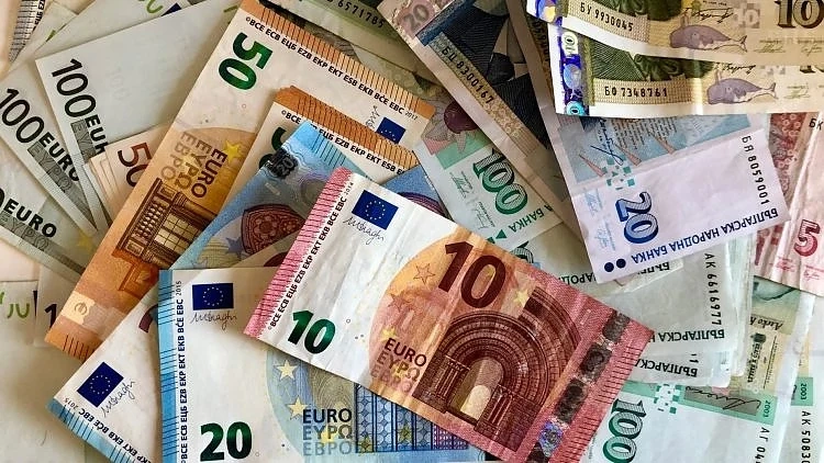 Чехия не желае да приема еврото