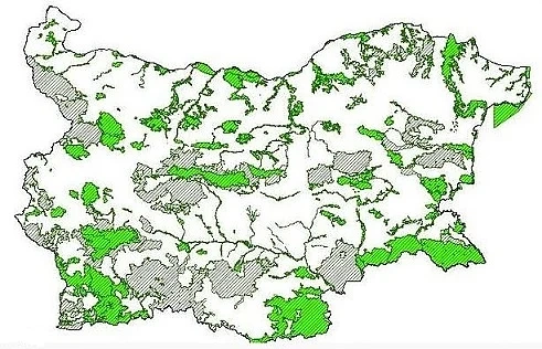 Нено Димов: Има много грешки при определяне границите на Натура 2000