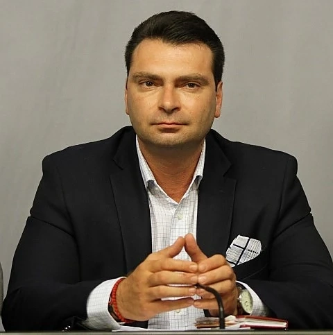 Калоян Паргов: Бих подкрепил Мая Манолова за кмет
