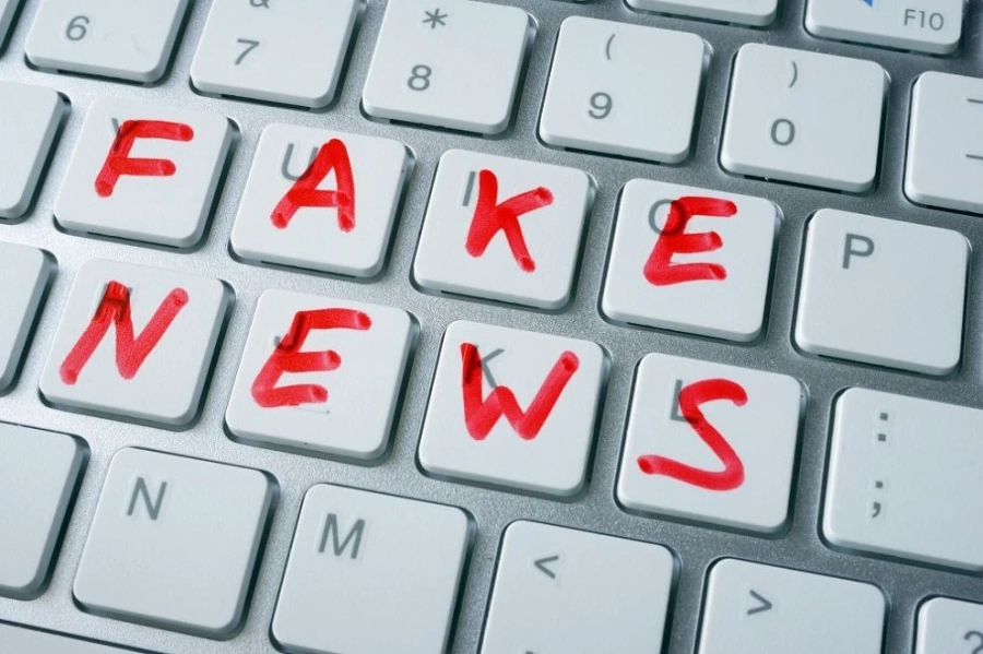 86% от потребителите на интернет се подлъгват от фалшиви новини
