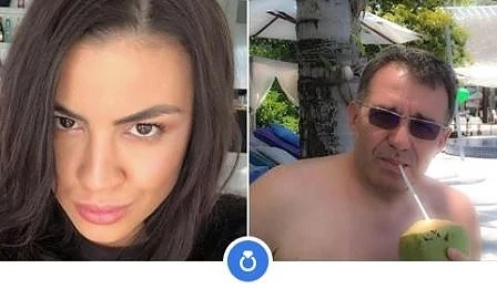 Бременната Деси Цонева се сгоди