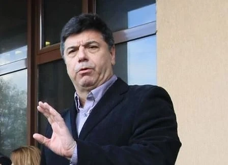 Десислава Иванчева: Петко Дюлгеров е получил инфаркт