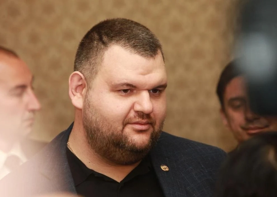 Пеевски: О, това обединение на БТВ и НОВА е монопол