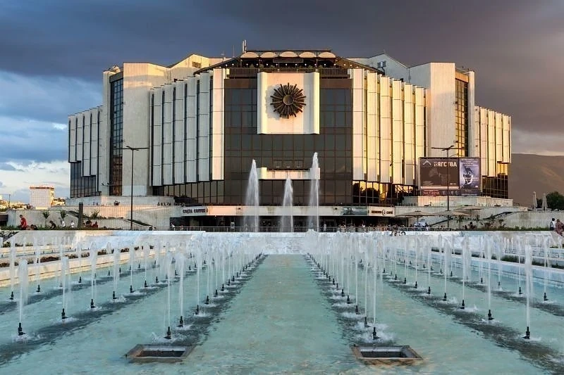 НДК посреща лидери на повече от 100 новинарски агенции