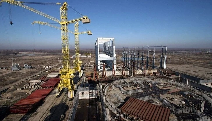 Северна Македония може да инвестира в АЕЦ \