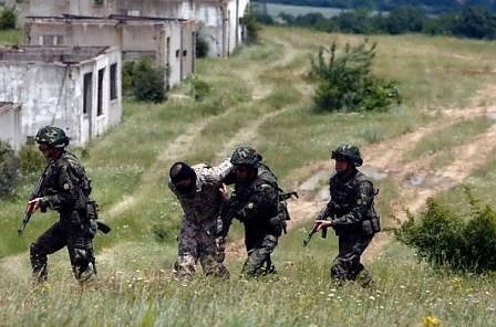 Старши матрос почина по време на учението в „Шабла“