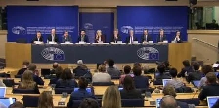 Създадоха нова политическа група в Европарламента