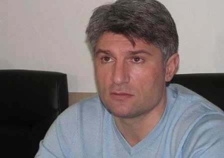 Ивайло Петков e новият спортен директор на \