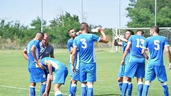 Черноморец започва подготовка на 26 юни