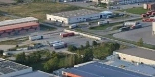 Германска компания строи нова база край Пловдив