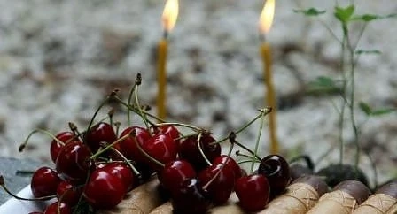 Днес е Черешова задушница