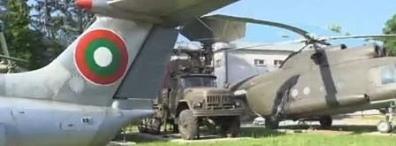 Военноисторическият музей представя днес над 30 различни атракции за \
