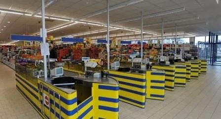 Служителите в Lidl ще имат трети официален почивен ден 