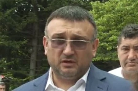 Младен Марнов: Трябва да повишим сигурността на служителите на МВР