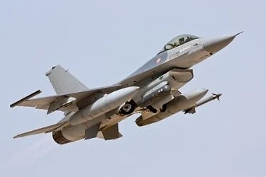 САЩ предоставиха проект за договор за F-16 с намалена цена