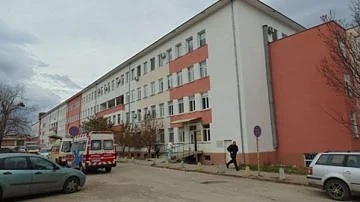 Нова апаратура за онкоцентъра във Враца