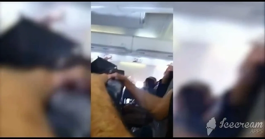 Авиоексперт посочи виновника за ужаса с български самолет във въздуха