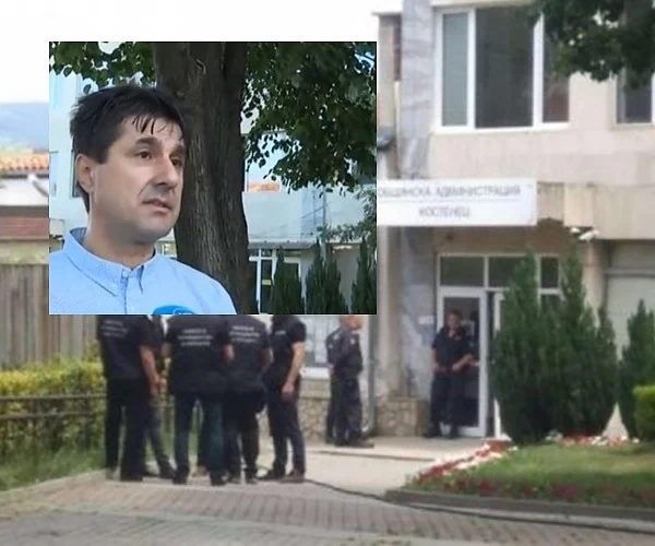 Председателят на Общинския съвет в Костенец с нови разкрития за арестувания кмет
