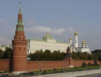 Жеги в Москва, температурите вървят нагоре