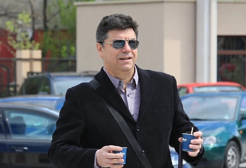 Петко Дюлгеров остава под домашен арест