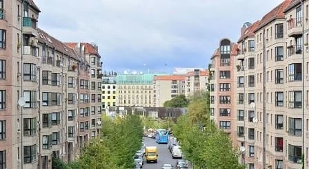 Берлин ще замрази наемите за 5 години