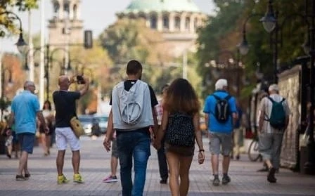 ООН: Свиквайте - в България никога няма да живеят повече хора