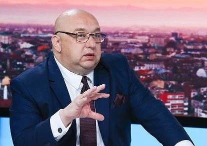 Кралев: Строим нов национален стадион. \