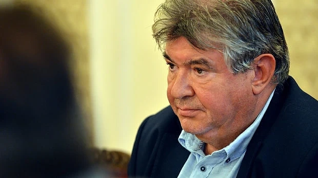 Изпълнителният директор на НЕК подаде оставка