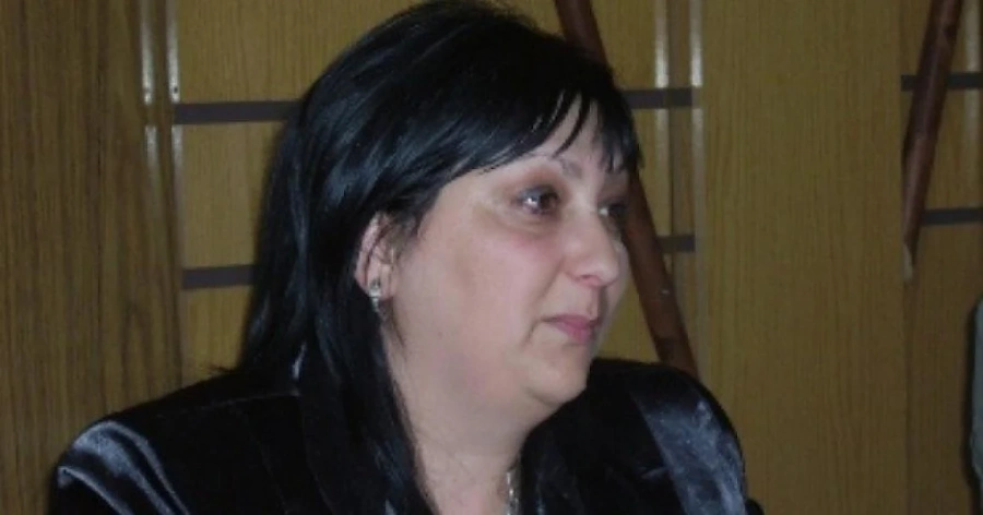 Осъдиха бившата кметица на Ракитово на 4 години затвор