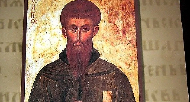 Православната църква чества паметта на Св. Наум