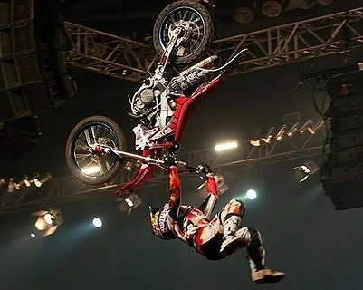  Билетите за Night of the jumps вече са в продажба 