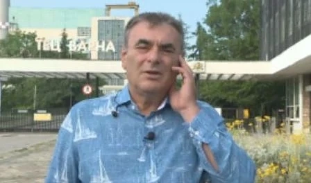 Данаил Папазов: Ахмед Доган плати 1,4 млн. лева за ТЕЦ \