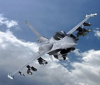 Борисов: 2,2 млрд. лева искат САЩ за F-16 