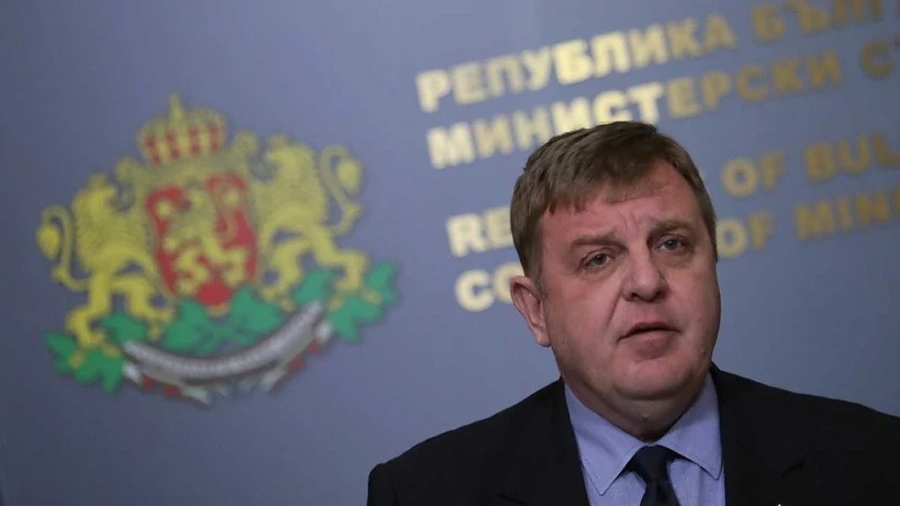 Каракачанов: Закупуването на бойни самолети ще увеличи държавния дълг