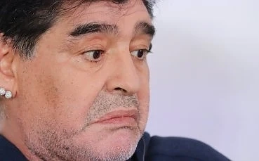 Марадона: Нямам Алцхаймер и не умирам