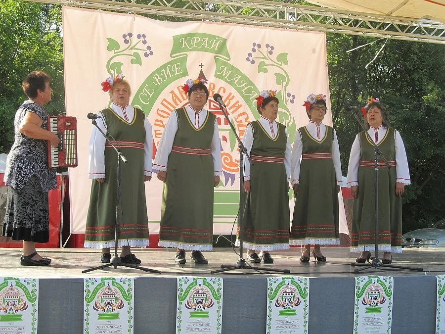 Президентът Радев ще открие 15-ото издание на Петропавловския събор на народното творчество