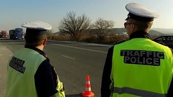 Регистрираха над 20 000 нарушения за четири дни след акция на КАТ