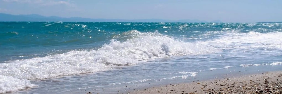 Слънчево и горещо време днес 