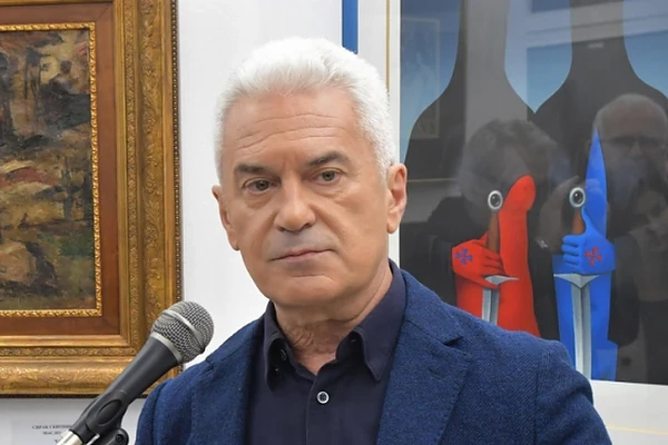 Волен Сидеров за абортите: 26 000 убийства се правят у нас годишно 