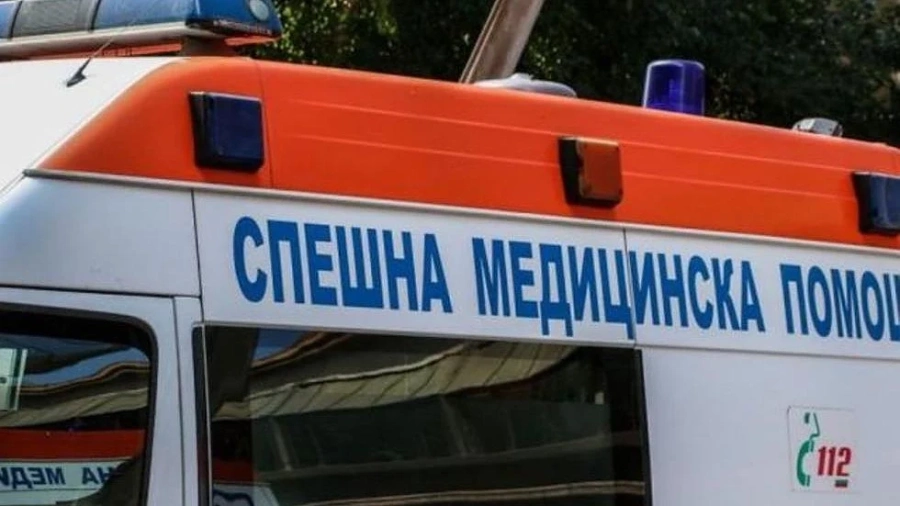 Тежка катастрофа взе една жертва и петима в болница