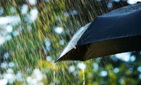 Днес с валежи. Максималните температури ще са между 26°-31°