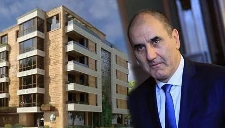 Няма нарушения при проверките за имотите на Цветанов, Цачева, Ангелкова и още 8 други