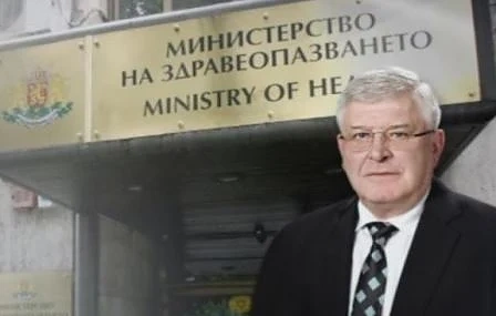 Здравният министър започва обиколка на болниците в страната. Показва как ще се формират заплатите