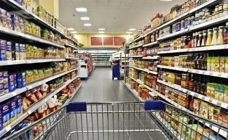 Проучване за двойния стандарт при храните: 22% от изследвани продукти в ЕС са с различен състав
