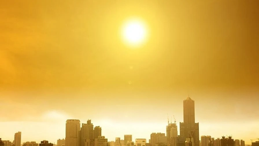 Рекордна жега в Европа през следващите дни