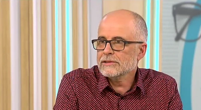 Проф. Олег Асенов: Тол системата тръгва пробно на 16 август