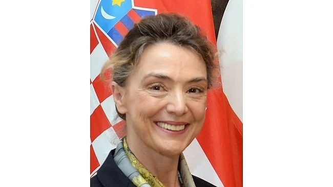 Избраха хърватка за генерален секретар на Съвета на Европа