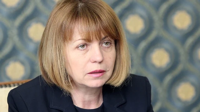  Фандъкова: Искам да спра презастрояването в столицата