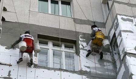 КЗК откри картел при санирането